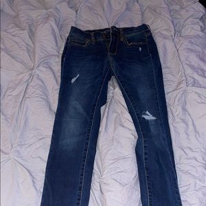 Aeropostale jeans